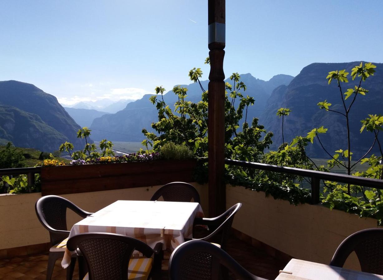 B&B Klammhof Panorama 살로노 외부 사진