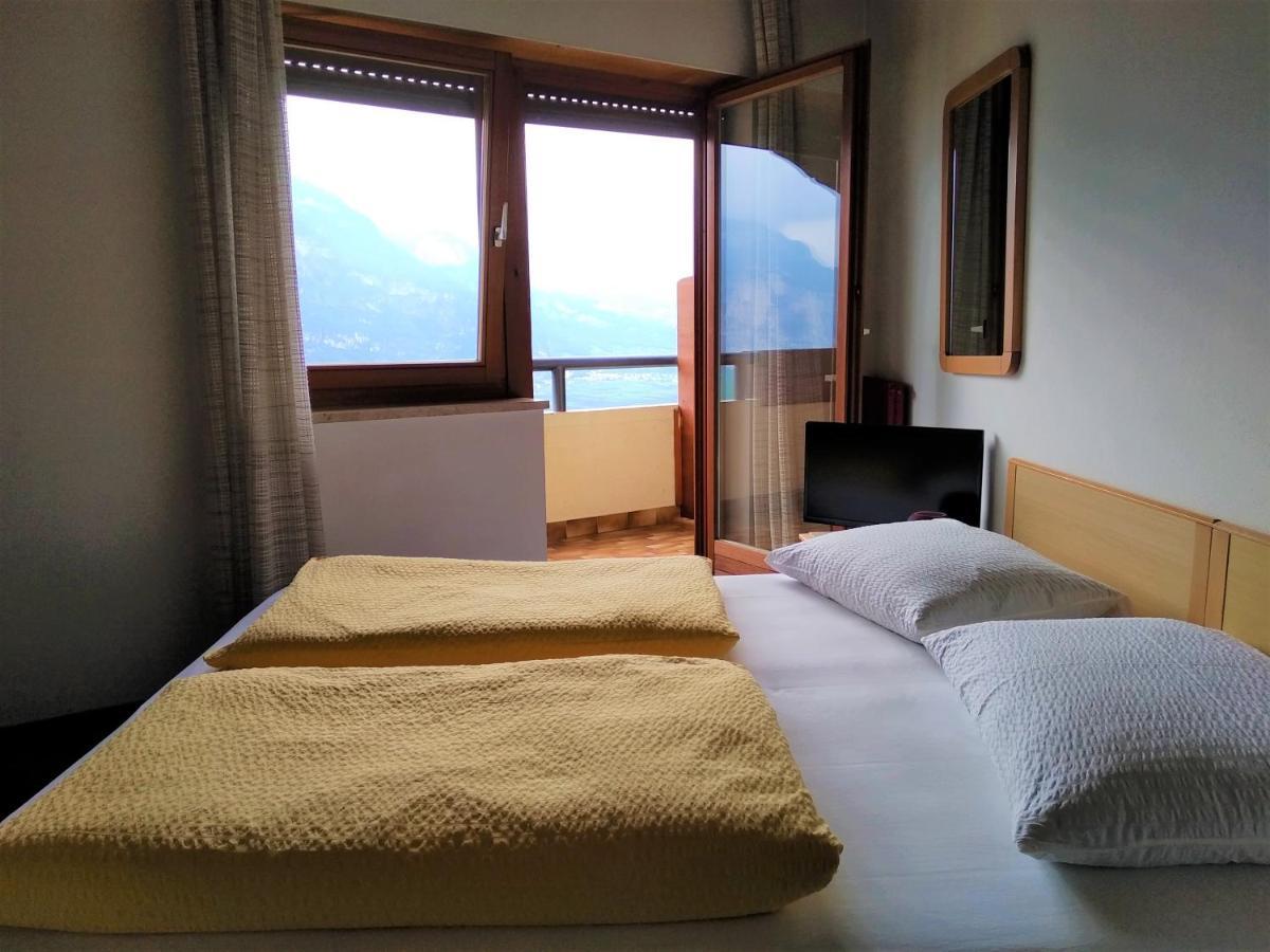 B&B Klammhof Panorama 살로노 외부 사진