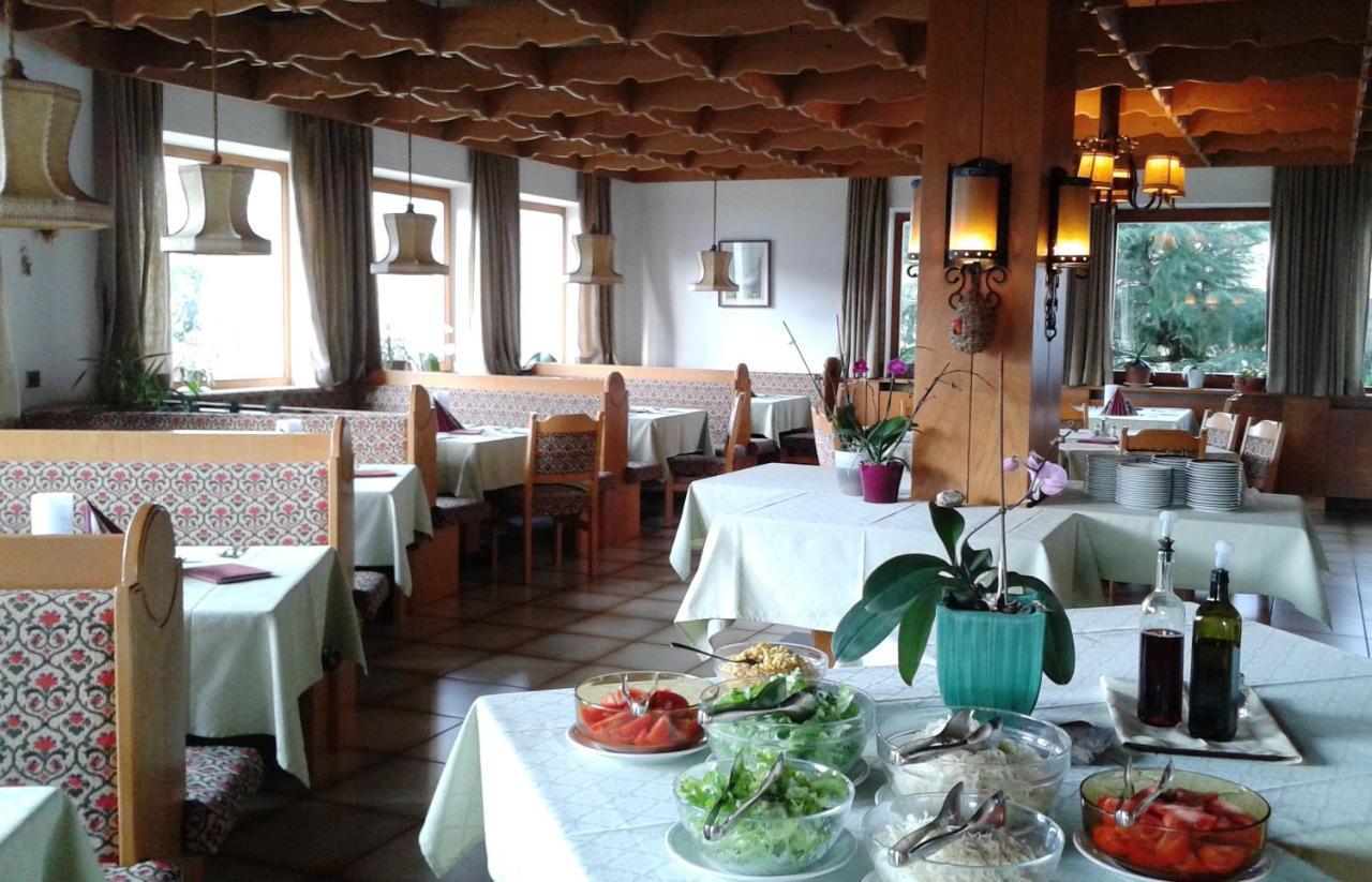 B&B Klammhof Panorama 살로노 외부 사진
