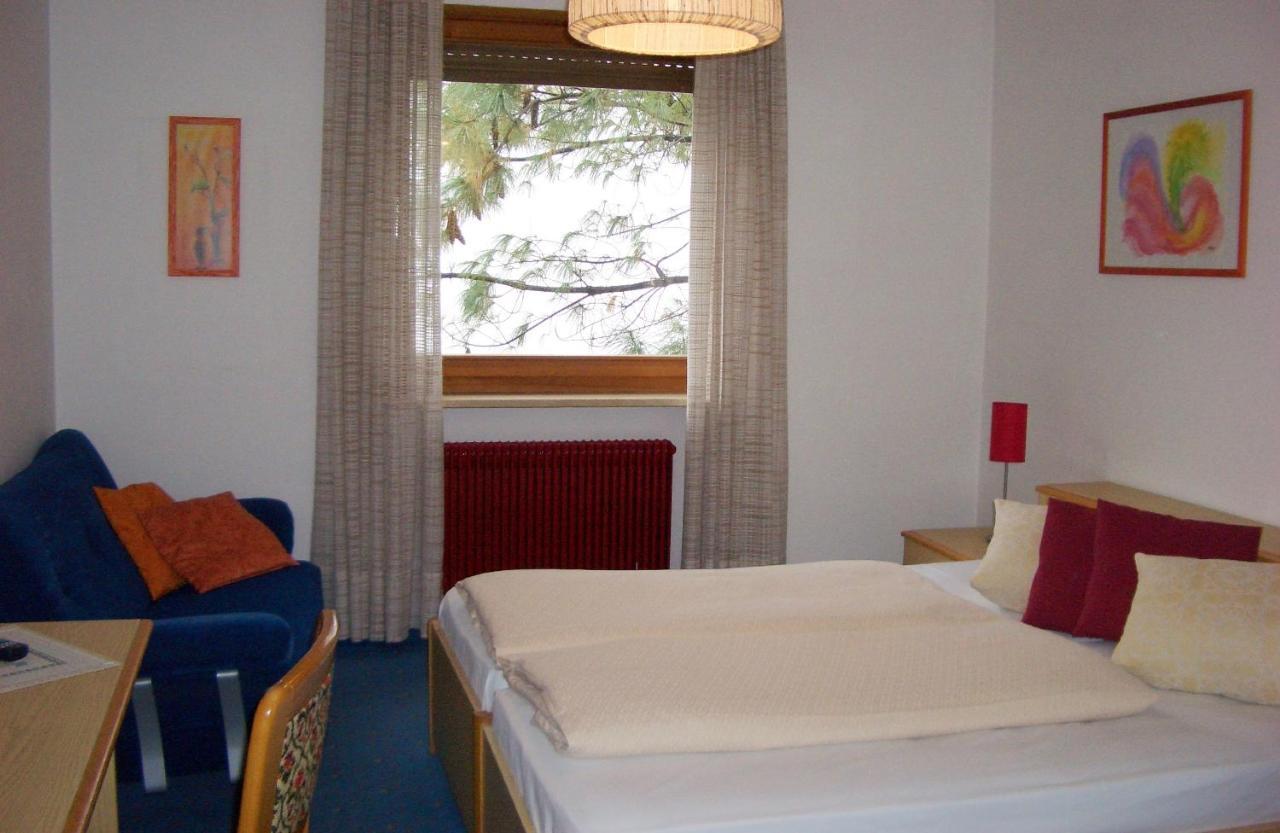 B&B Klammhof Panorama 살로노 외부 사진