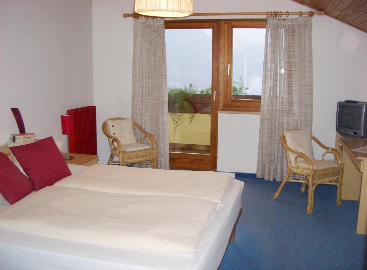 B&B Klammhof Panorama 살로노 외부 사진